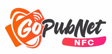 GoPubNet Logo